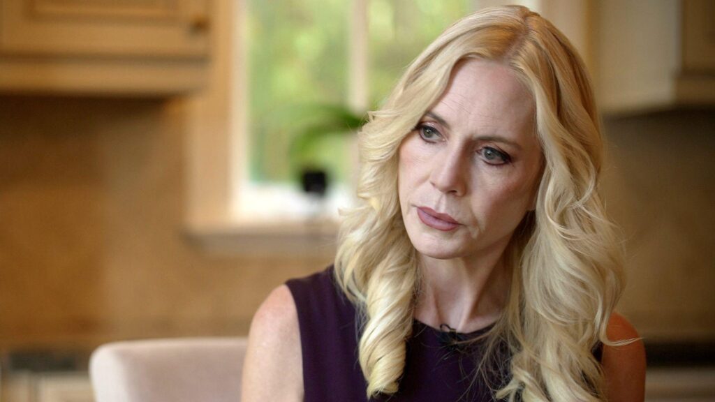 Sigrid McCawley, care reprezintă sute de victime ale lui Epstein, a criticat Poliția Metropolitană pentru refuzul de a investiga