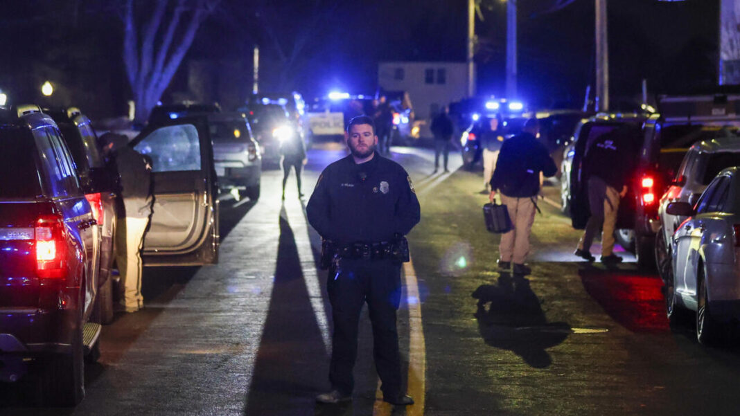 O vânătoare de șase zile se încheie tragic