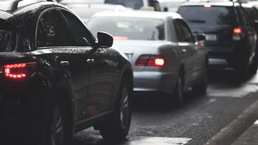 Impozitul pe mașini se va plăti ținând cont de norma de poluare