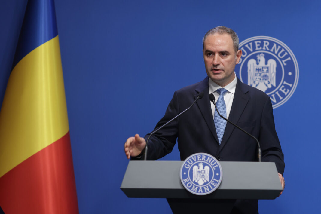 Ministrul Finanţelor: Comisia Europeană a virat în conturile deschise la BNR peste 586 milioane de euro