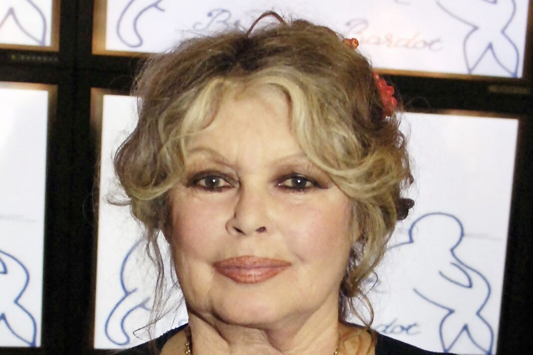 Actrița franceză Brigitte Bardot a murit