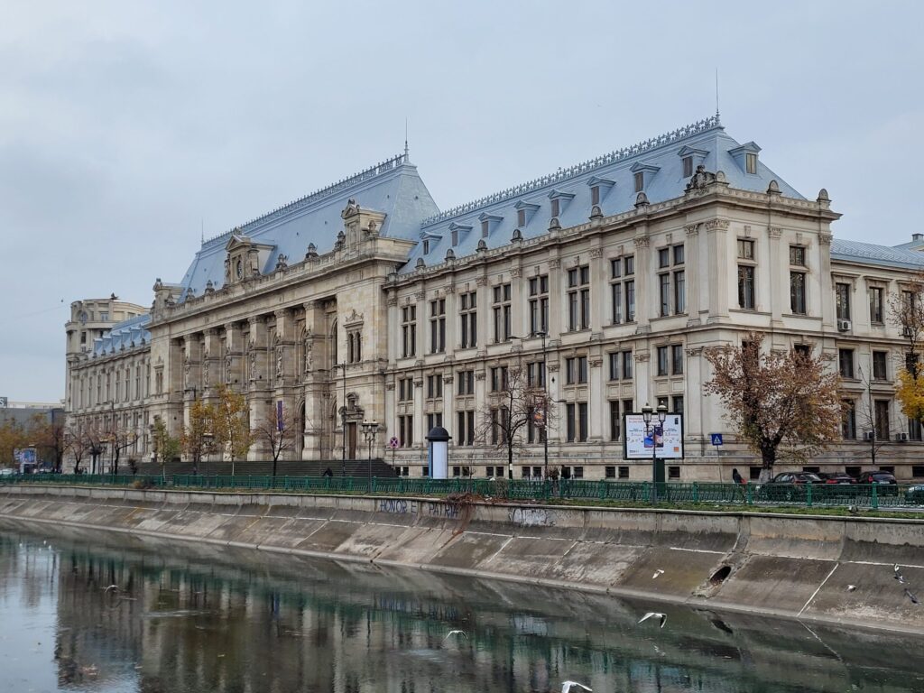 Curtea de Apel București convoacă o conferință extraordinară după dezvăluirile Recorder