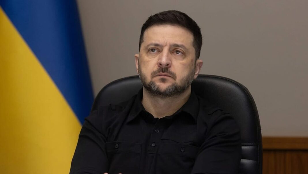 Volodimir Zelenski anunță o nouă întâlnire cu Donald Trump