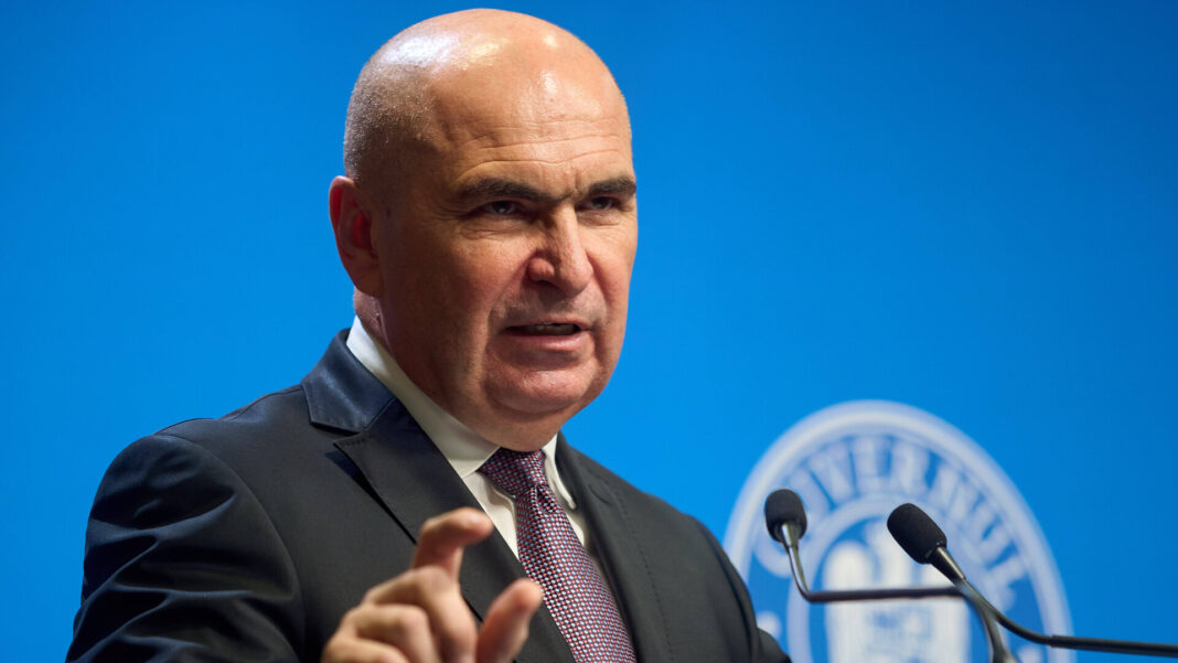 Premierul reacționează ferm: „Avem nevoie de legi bune și oameni de bună credință”