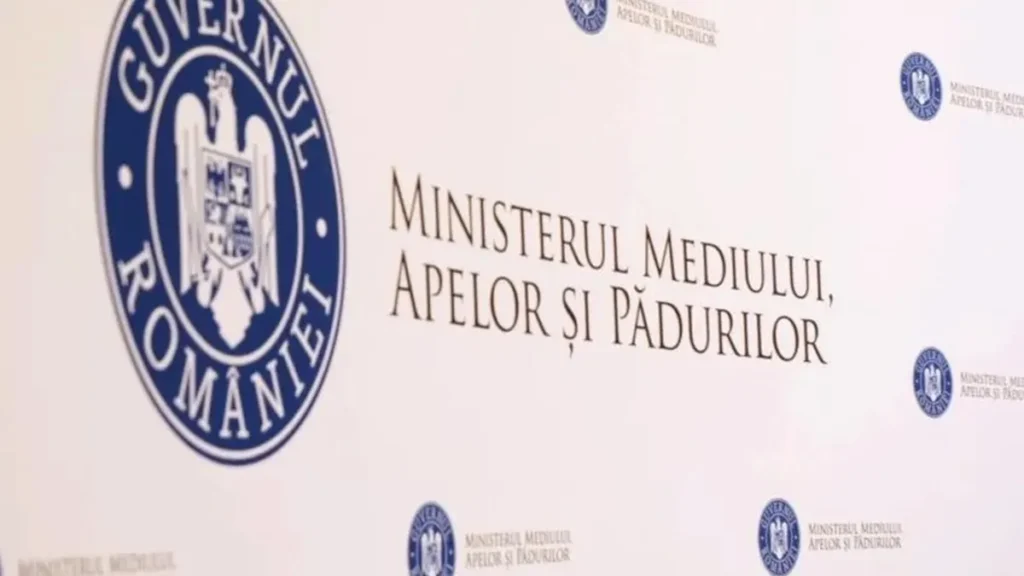 Ministrul Mediului a cerut un control, după ce un proprietar privat a închis cu gard o plajă din Deltă