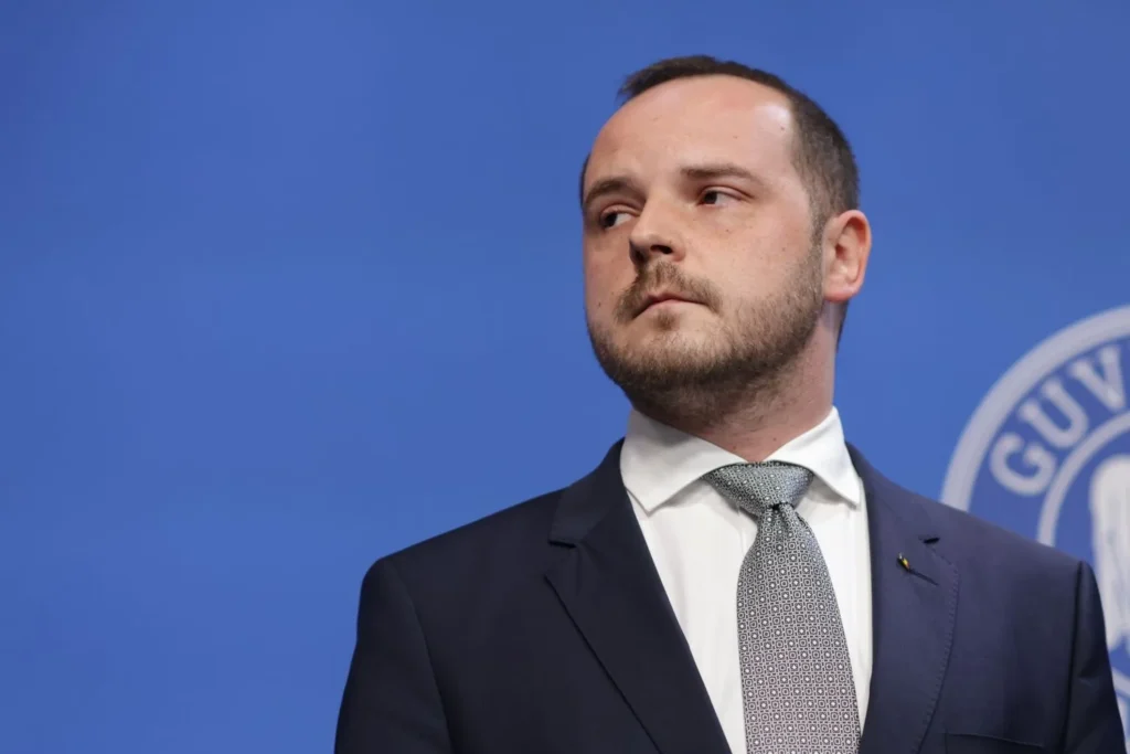 Ministrul Sănătății: Plățile prin PNRR au ajuns la 2,5 miliarde de lei în a doua jumătate a lui 2025