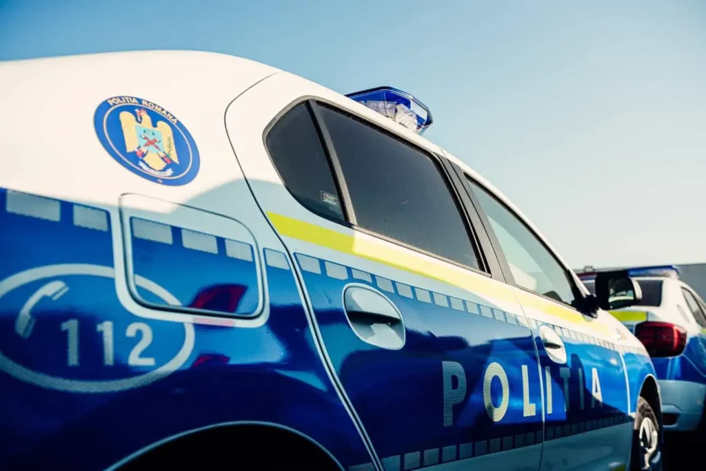 Mai multe persoane au fost implicate un scandal cu violențe în Craiova