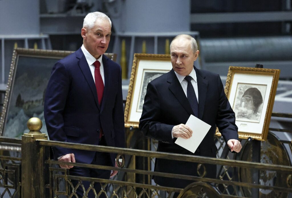 Putin respinge compromisul privind Ucraina, în ciuda eforturilor lui Trump pentru pace