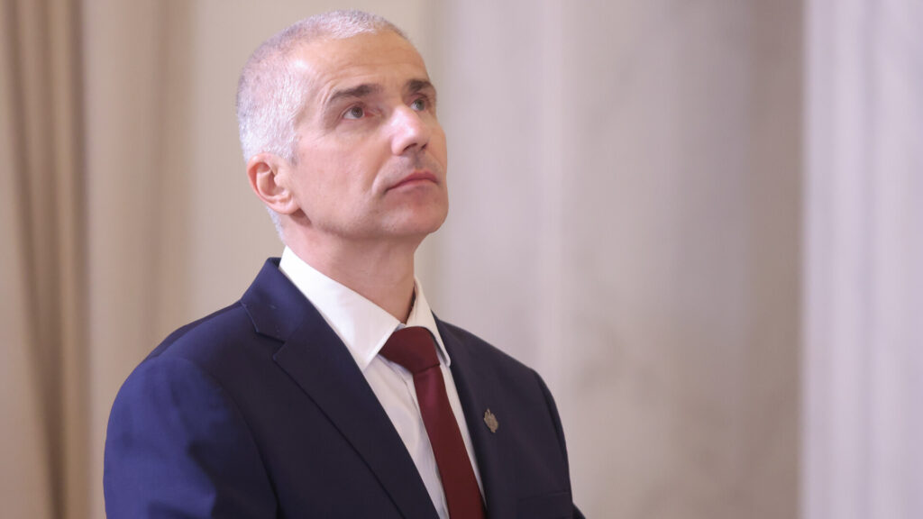 Radu Marinescu: „Sesizările privind disfuncționalități în justiție trebuie clarificate, nu reprimate”