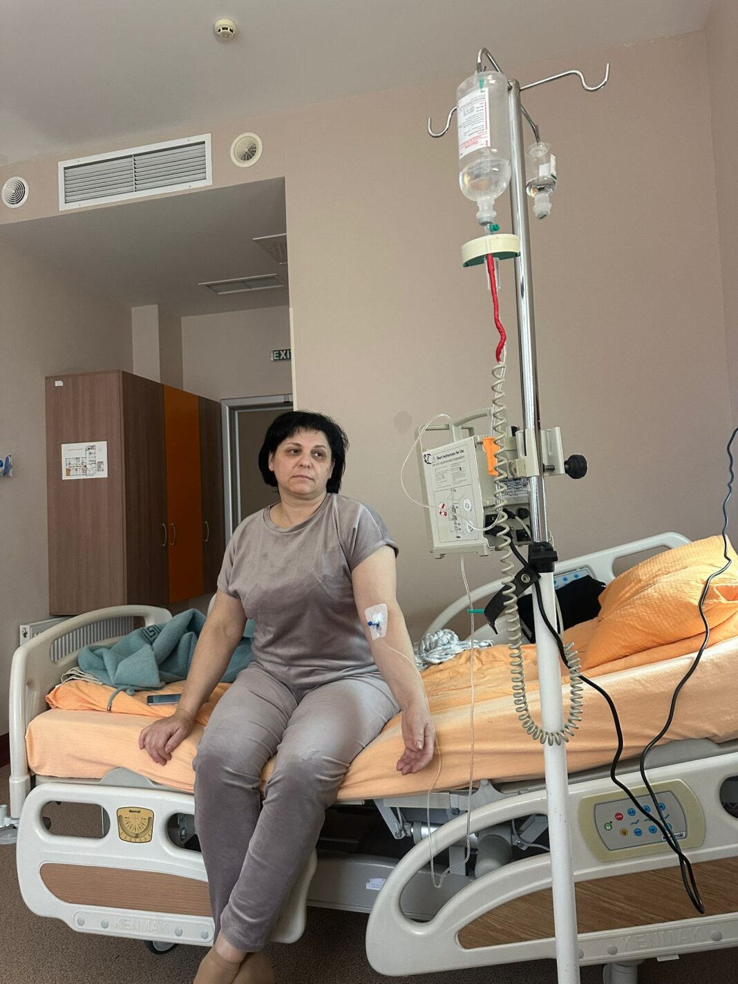 Un diagnostic care a schimbat totul pentru Angela Aramă