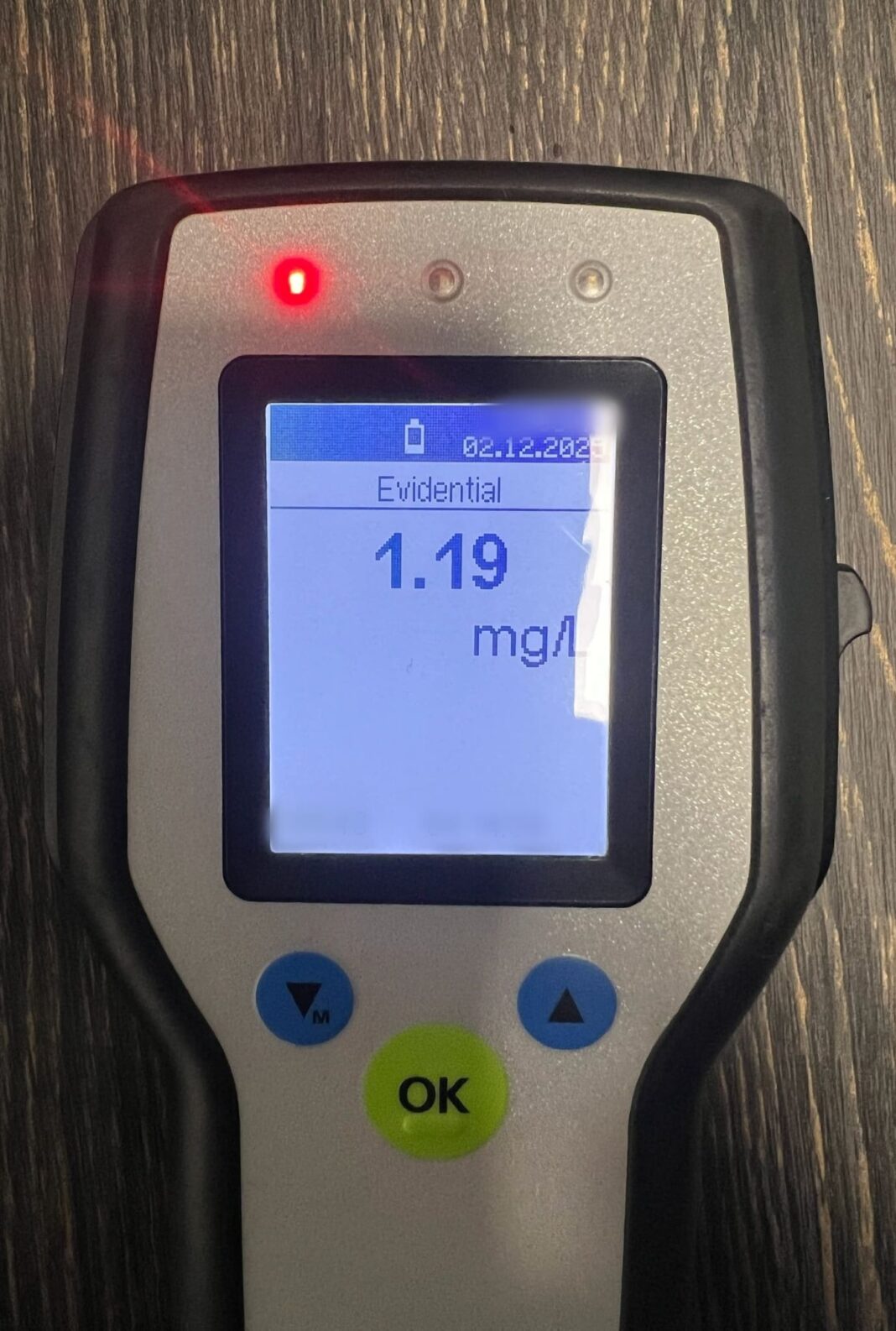 Acțiuni intense ale polițiștilor olteni în minivacanța de 1 Decembrie: șoferi băuți și infracțiuni rutiere depistate