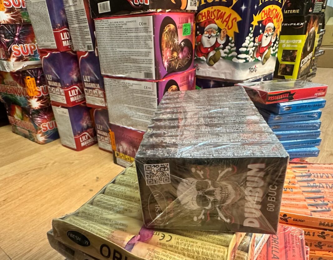 Polițiștii IPJ Olt vor fi prezenți în teren în noaptea de Revelion