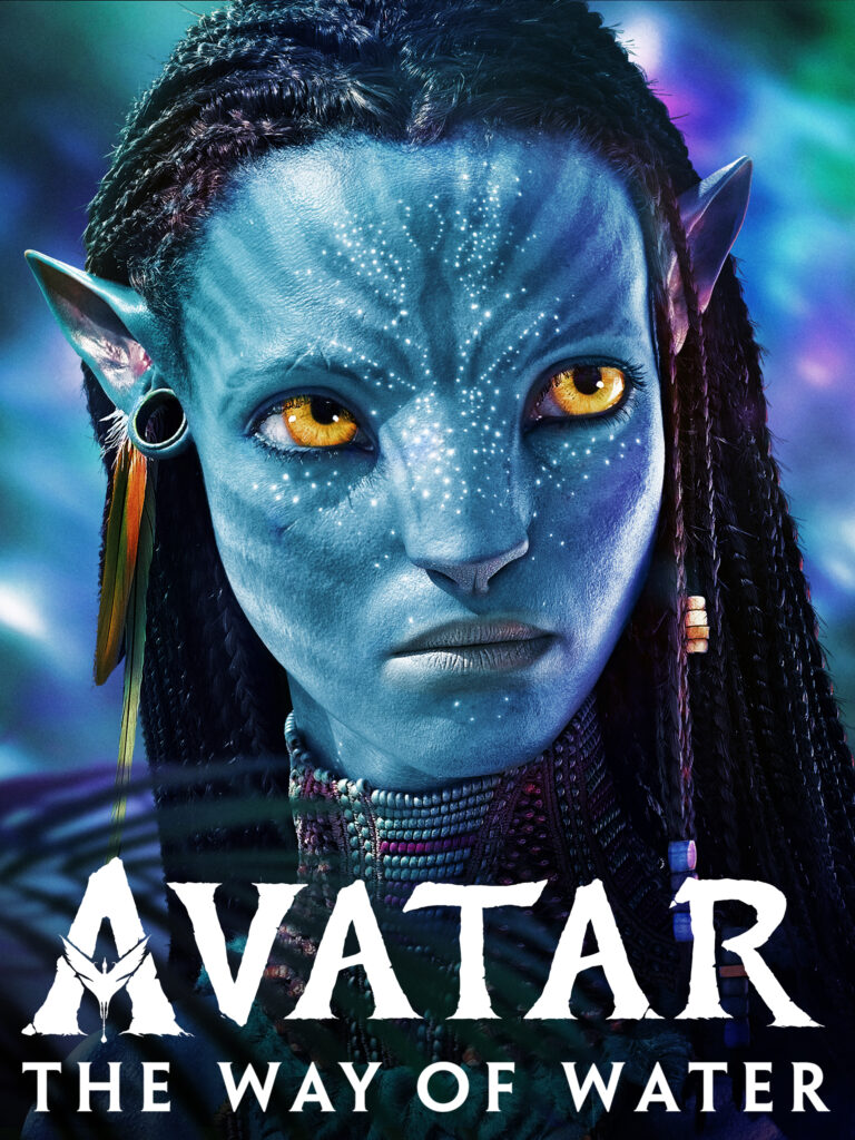 Avatar: Fire and Ash” domină box-office-ul de Crăciun în fața noilor lansări