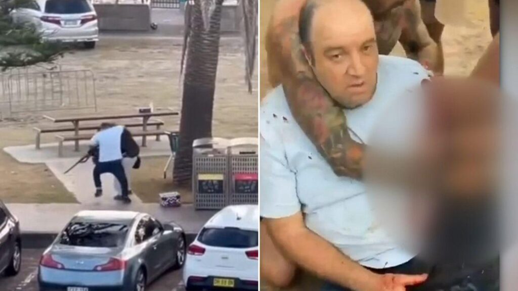 Cine este eroul Australiei, bărbatul care l-a dezarmat pe unul dintre atacatorii care au ucis 16 oameni pe plaja Bondi din Sydney