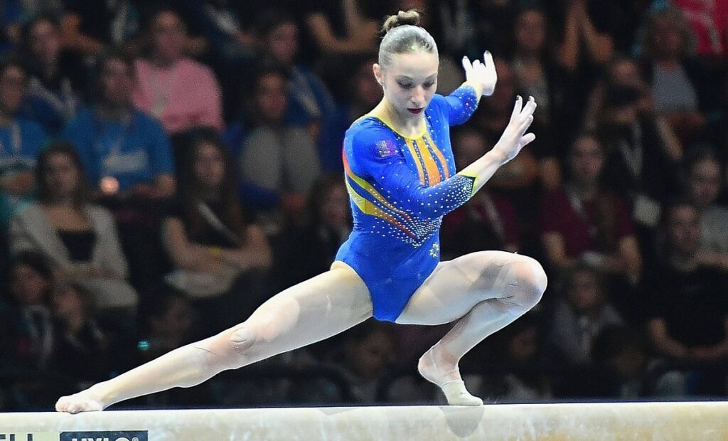 Federația Română de Gimnastică și-a ales „premianții“ din 2025