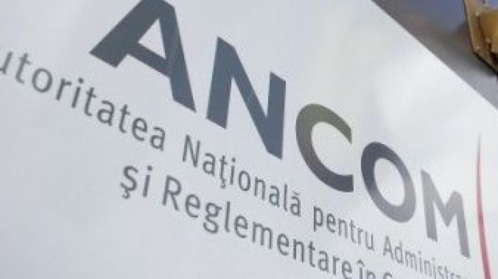 Reorganizarea ANCOM a fost suspendată de Curtea de Apel București