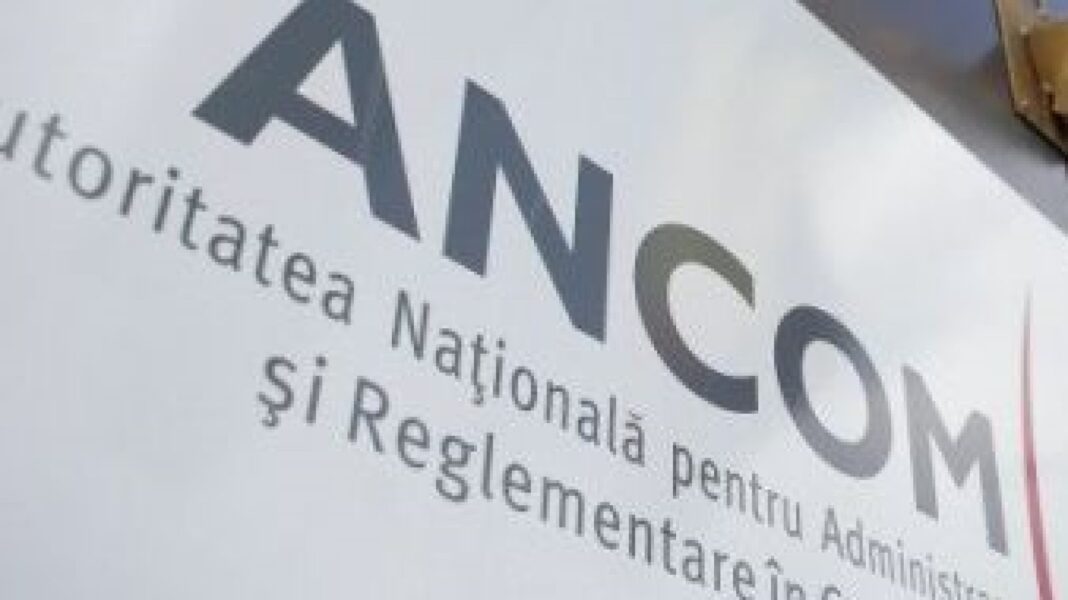 Reorganizarea ANCOM a fost suspendată de Curtea de Apel București
