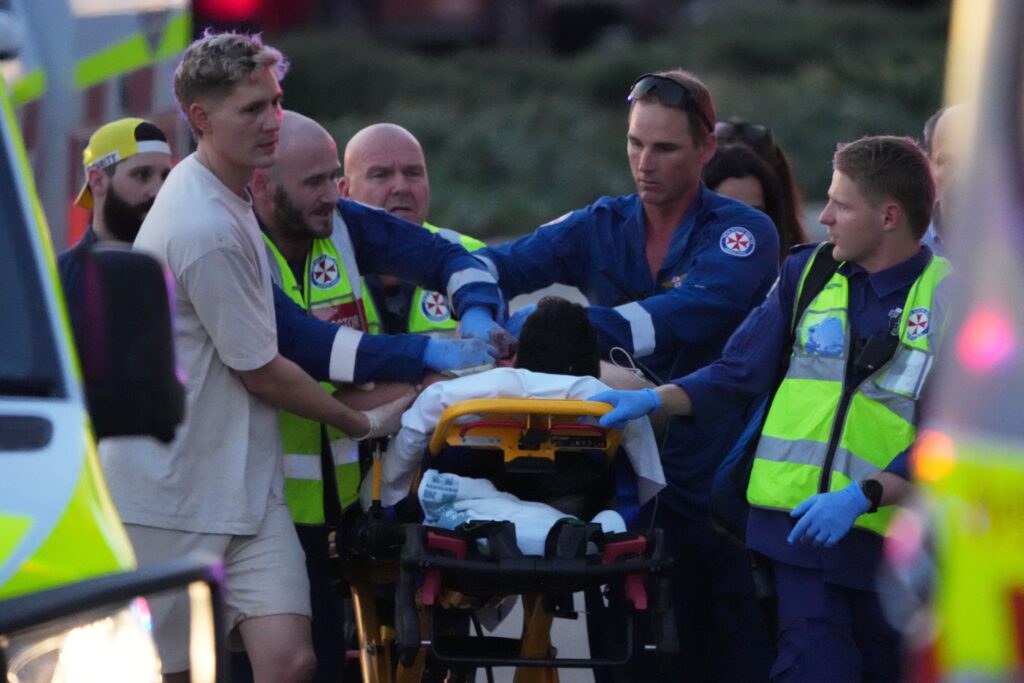 (VIDEO) Australia cere legi mai dure privind armele de foc după atacul armat de la Bondi Beach