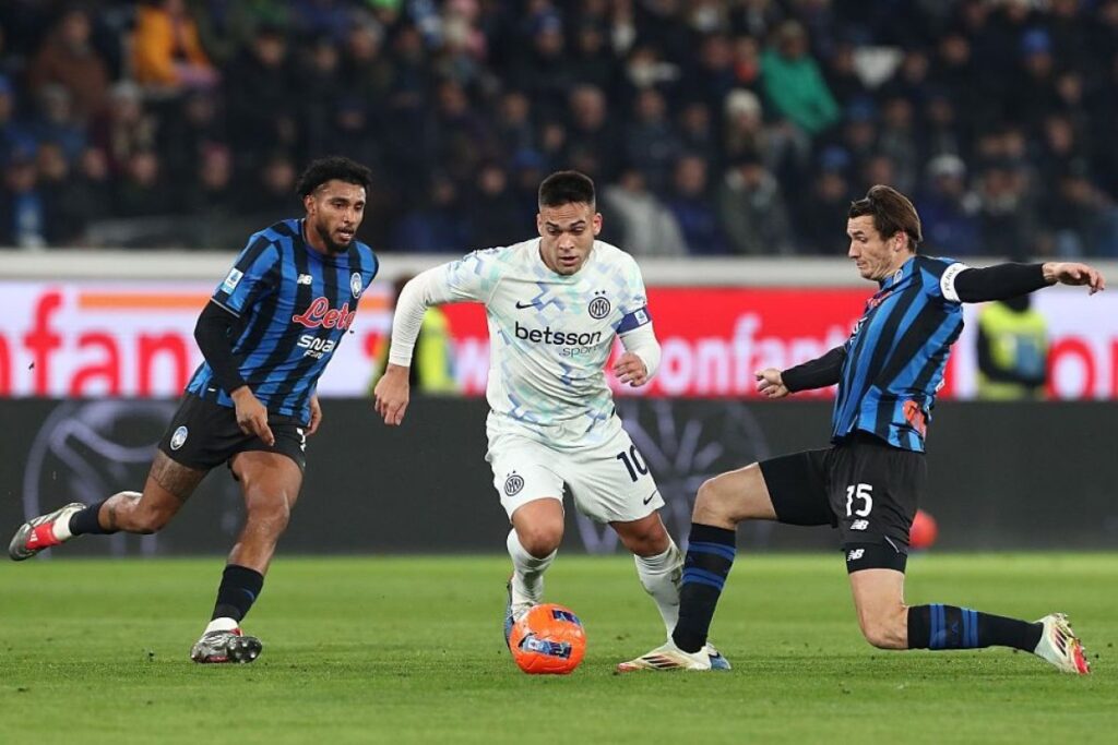 Inter Milano și Cristi Chivu au încheiat anul pe primul loc în Serie A