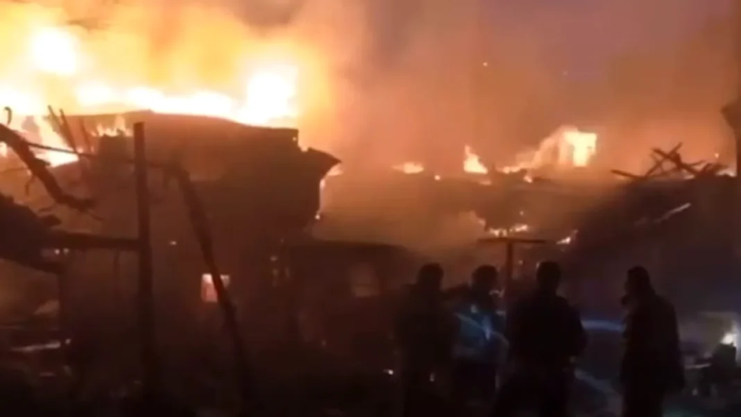 Șapte morţi şi 15 răniţi în urma unui atac rusesc cu rachetă balistică în Odesa