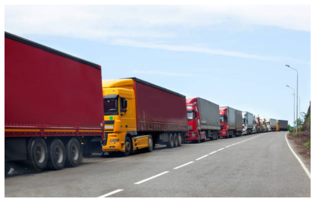 Atenţionare MAE: Ungaria introduce restricție de 7,5 tone la graniță din 1 ianuarie 2026