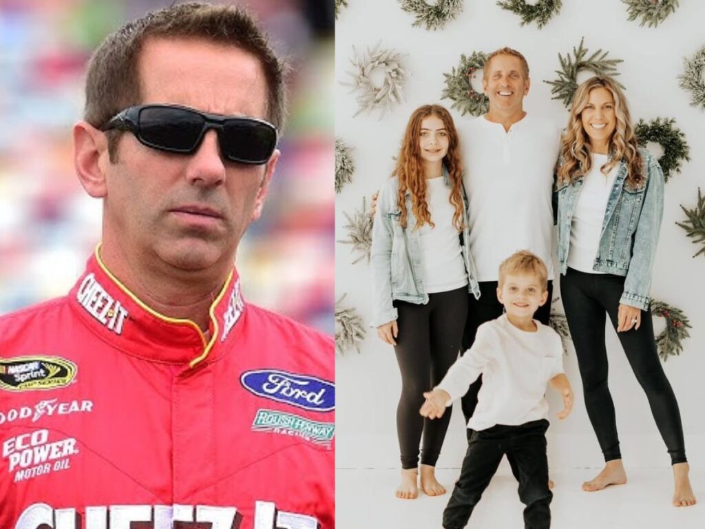 Un fost pilot din Nascar și familia, morți după prăbușirea unui avion privat în Carolina de Nord
