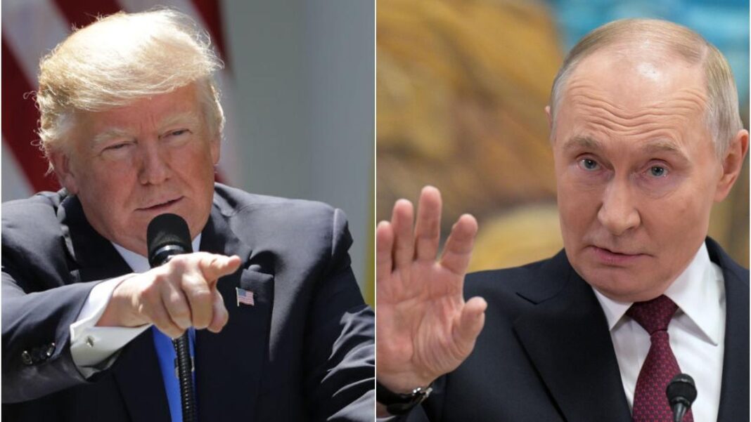 Rusia, nemulţumită de negocierile cu SUA privind pacea din Ucraina