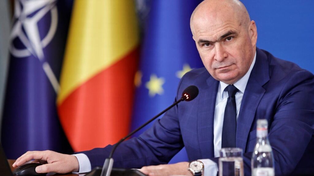 Bolojan: Am convenit ca, până pe 19 decembrie, să am o propunere pentru numirea unui nou ministru la Apărare