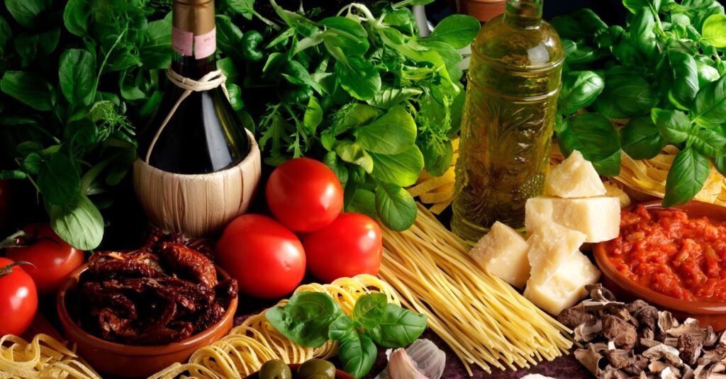 Bucătăria italiană, primul stil gastronomic din lume recunoscut de UNESCO