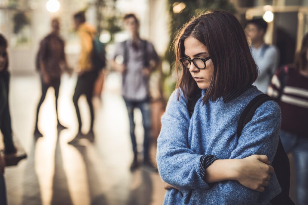 Ce faci când copilul devine victima bullyingului la școală sau grădiniță