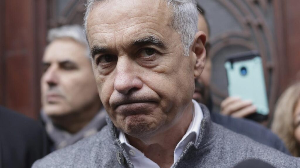 Călin Georgescu rămâne sub controlul judiciar