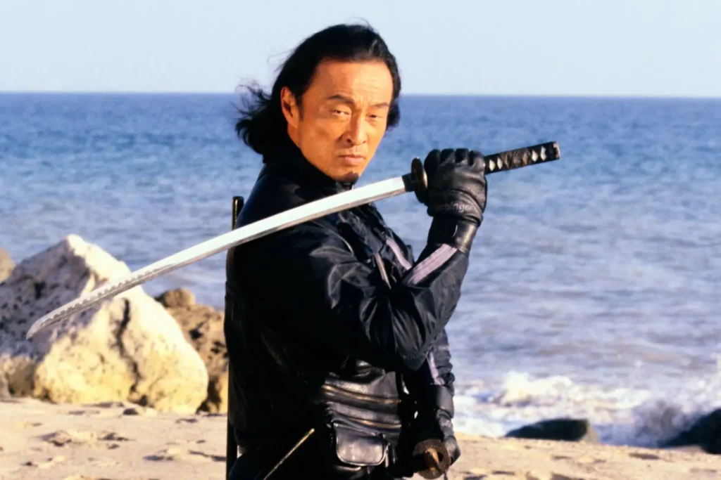Un faimos actor japonez de la Hollywood a murit la 75 de ani