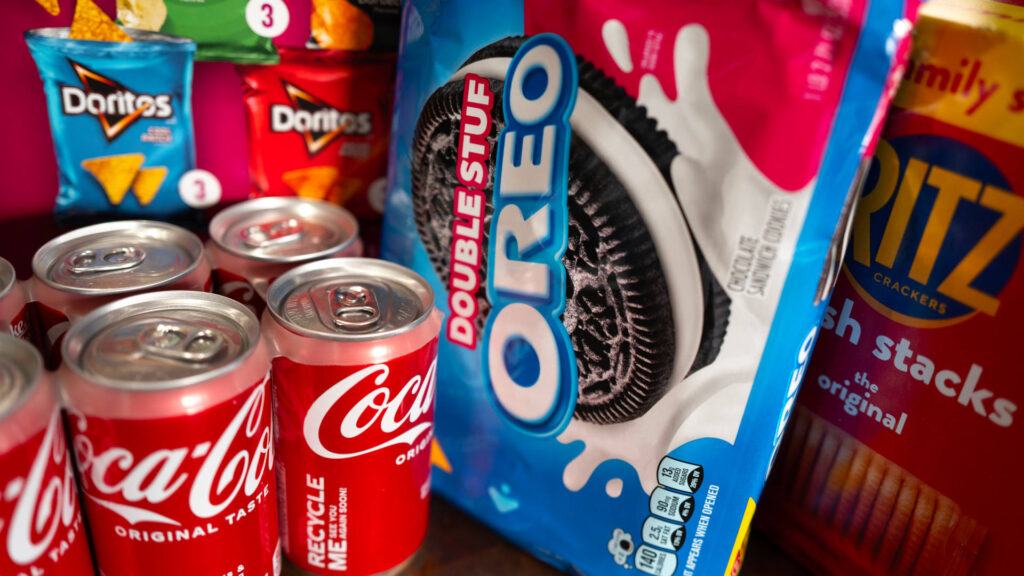 Oraşul San Francisco dă în judecată Coca Cola și alte companii mari pentru că îmbolnăvesc cetățenii cu produse ultraprocesate