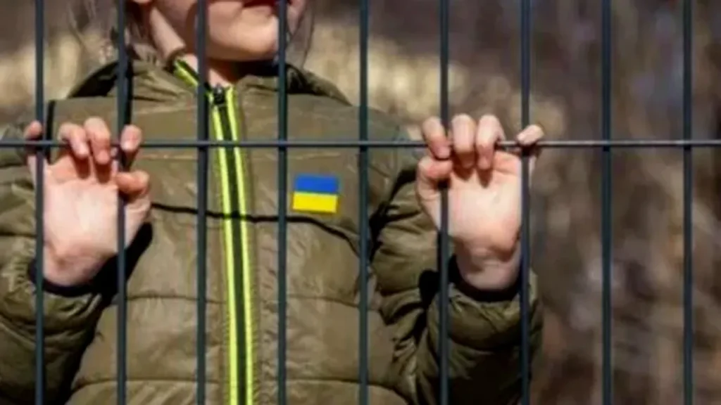 ONU cere Rusiei să returneze copiii ucraineni răpiți