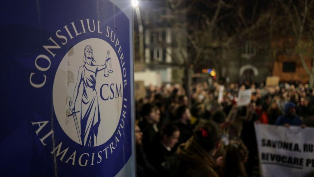 CSM va sesiza Inspecția Judiciară ca să facă verificări după documentarul Recorder