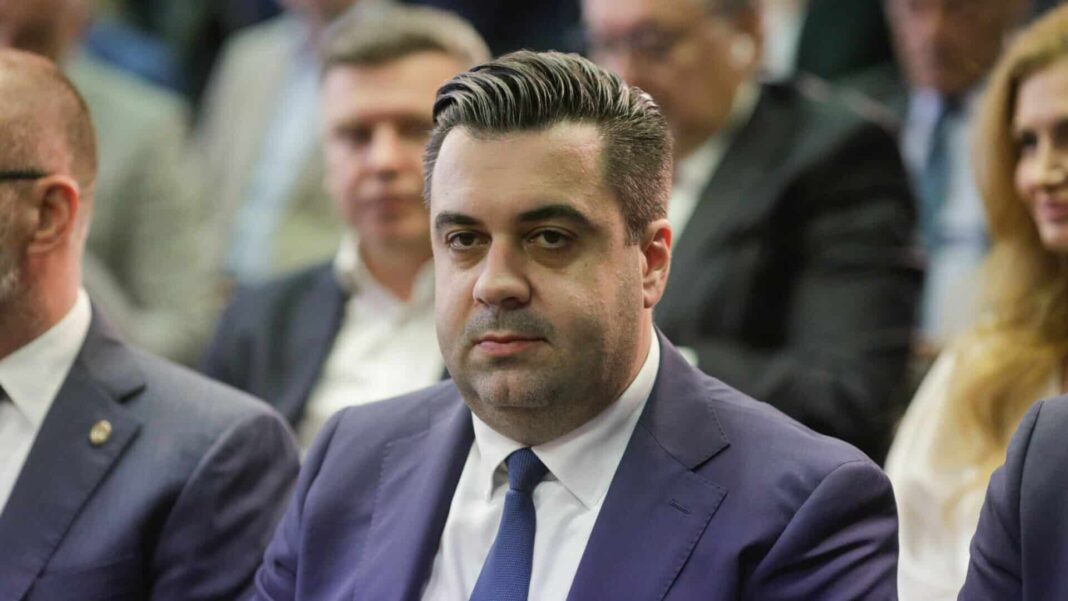Răzvan Cuc, fost ministru PSD al Transporturilor, reținut de procurorii DNA