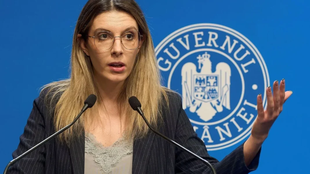 Diana Buzoianu anunţă peste 650 de controale la balastiere, luna trecută