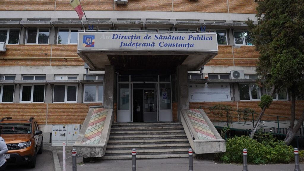 Fosta șefă a DSP Constanța a pierdut procesul în care cerea ministerului să o repună în funcție