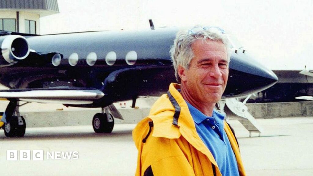 Investigație BBC: Zeci de zboruri ale lui Jeffrey Epstein în Marea Britanie, cu presupuse victime britanice la bord
