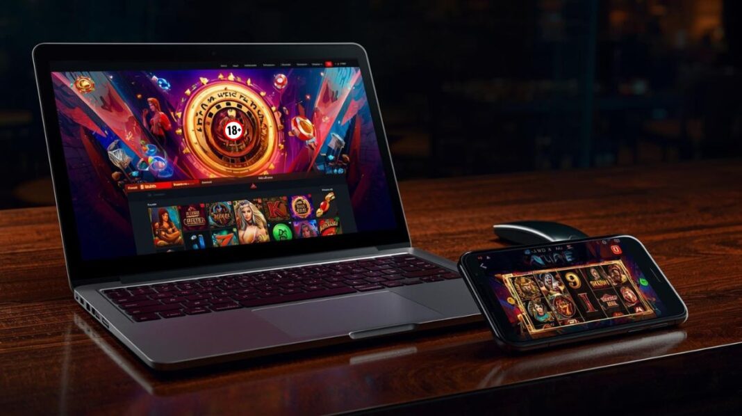 Ce trebuie să iei în considerare când alegi primul cazinou online