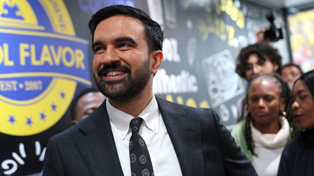 Depunerea jurământului de către Zohran Mamdani, între simbolism și tensiuni politice