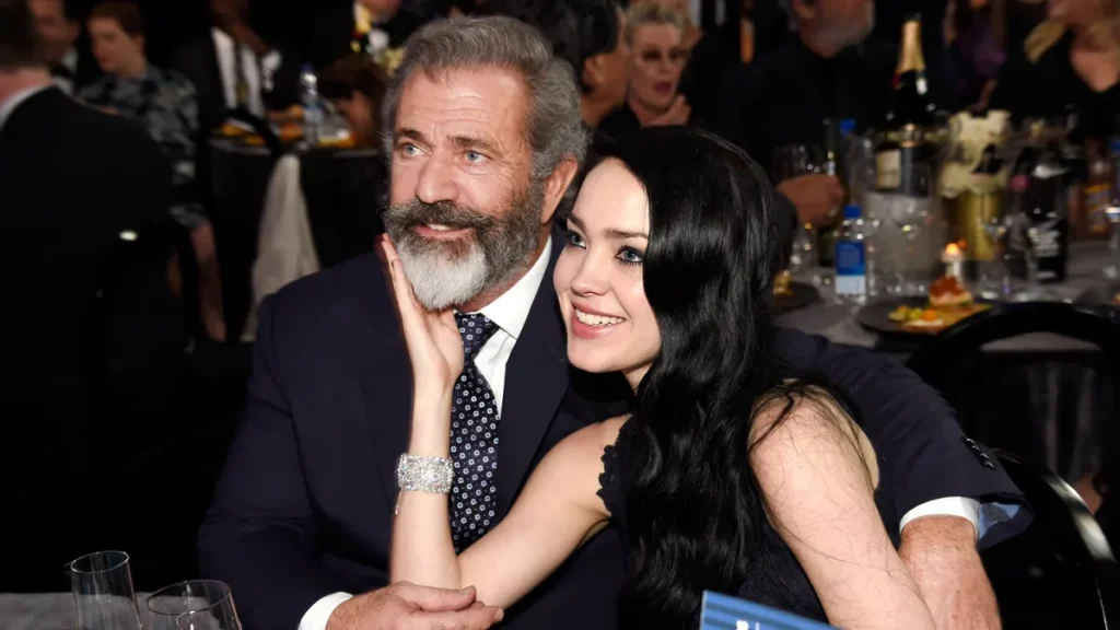 Mel Gibson și partenera sa s-au despărțit după un deceniu