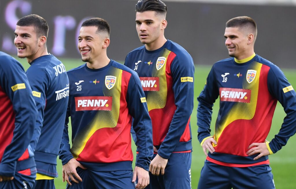 Tricolorii fac promisiuni de Crăciun: „Cu siguranţă nu vom da greş!“
