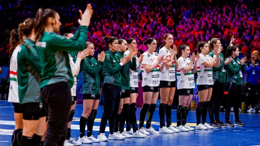 Franța și Olanda merg la „braț“ în semifinalele Mondialului de handbal