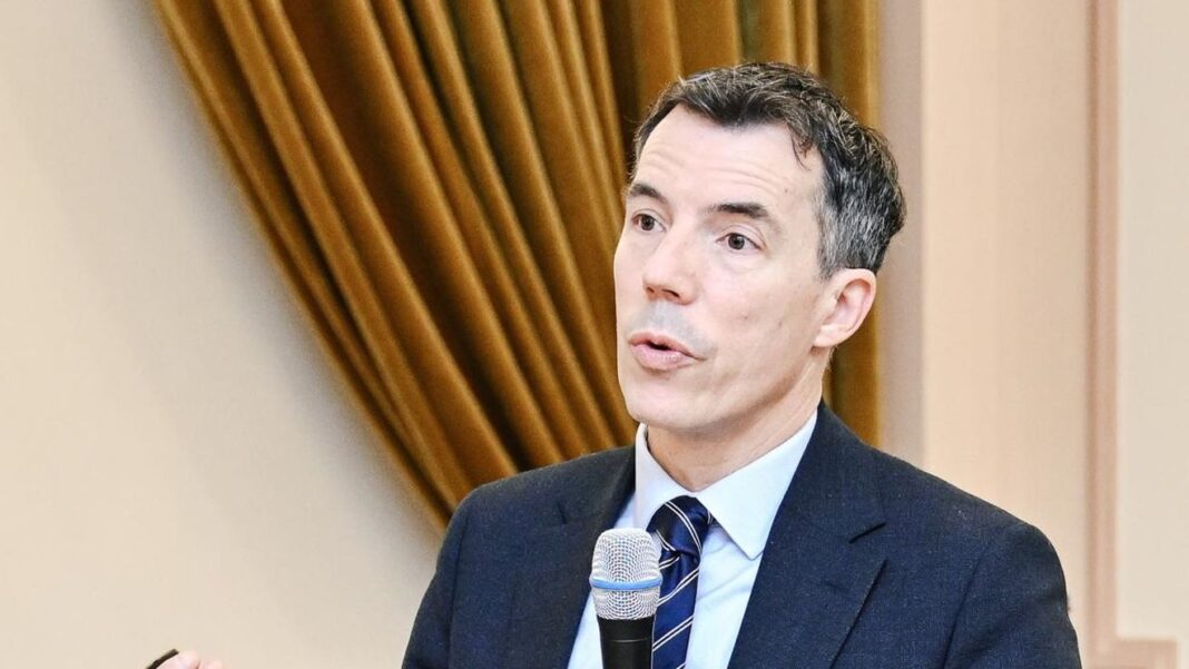 Ce spune şeful FMI pentru Europa Centrală și de Est despre măsurile Guvernului