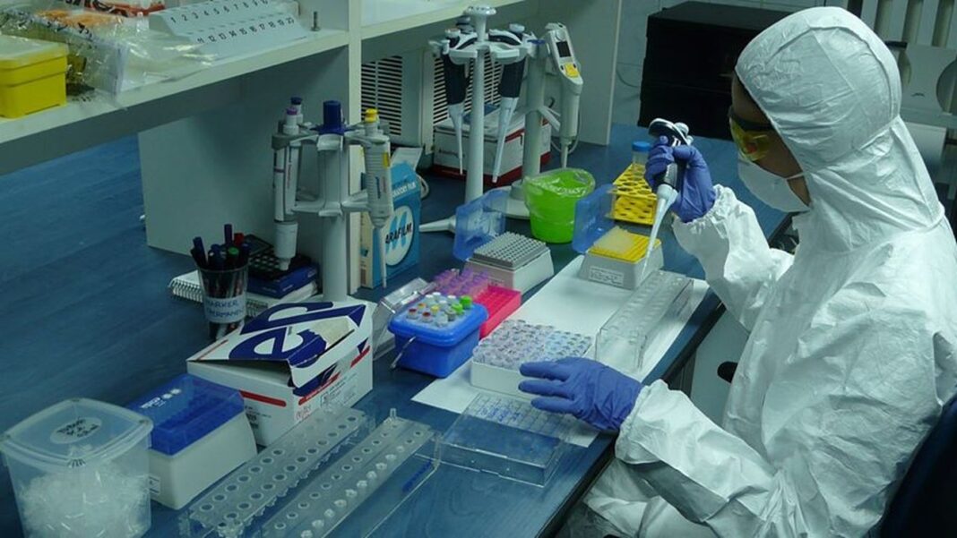 Ministerul Sănătăţii: Teste gratuite pentru virusurile hepatice B şi C la persoane cu simptome sugestive