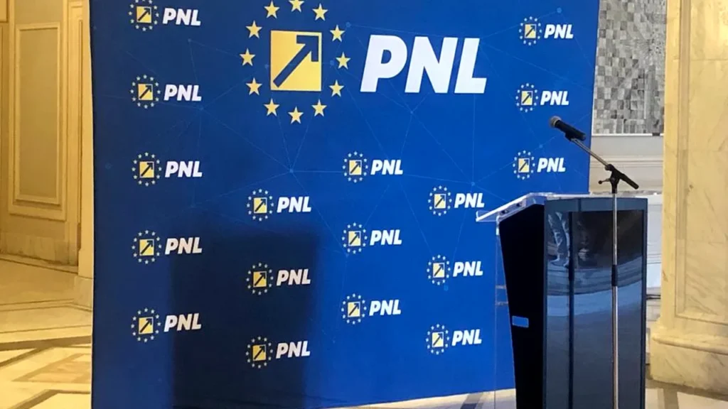 Biroul Politic Naţional al PNL a validat acordul din coaliţia de guvernare