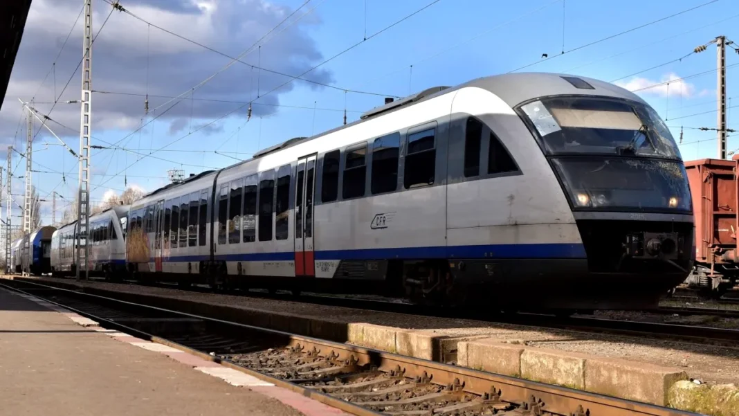 Pe 14 decembrie intră în vigoare noul Mers al Trenurilor 2025–2026