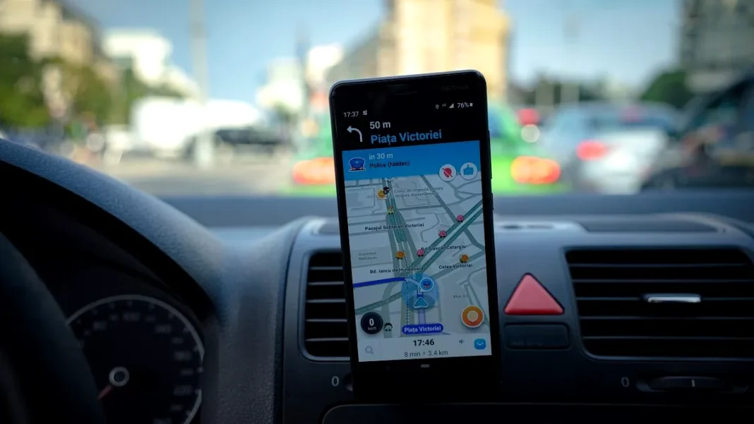 Waze se pregătește să adopte o funcție pe care Google Maps o oferă de câțiva ani