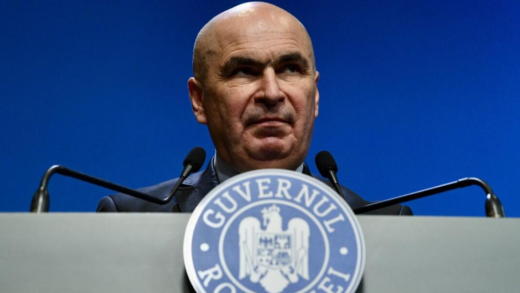 Bolojan: Există mulţi oameni din zona politică, de la un primari până la parlamentari, care nu înţeleg că nu mai merge cum a mers